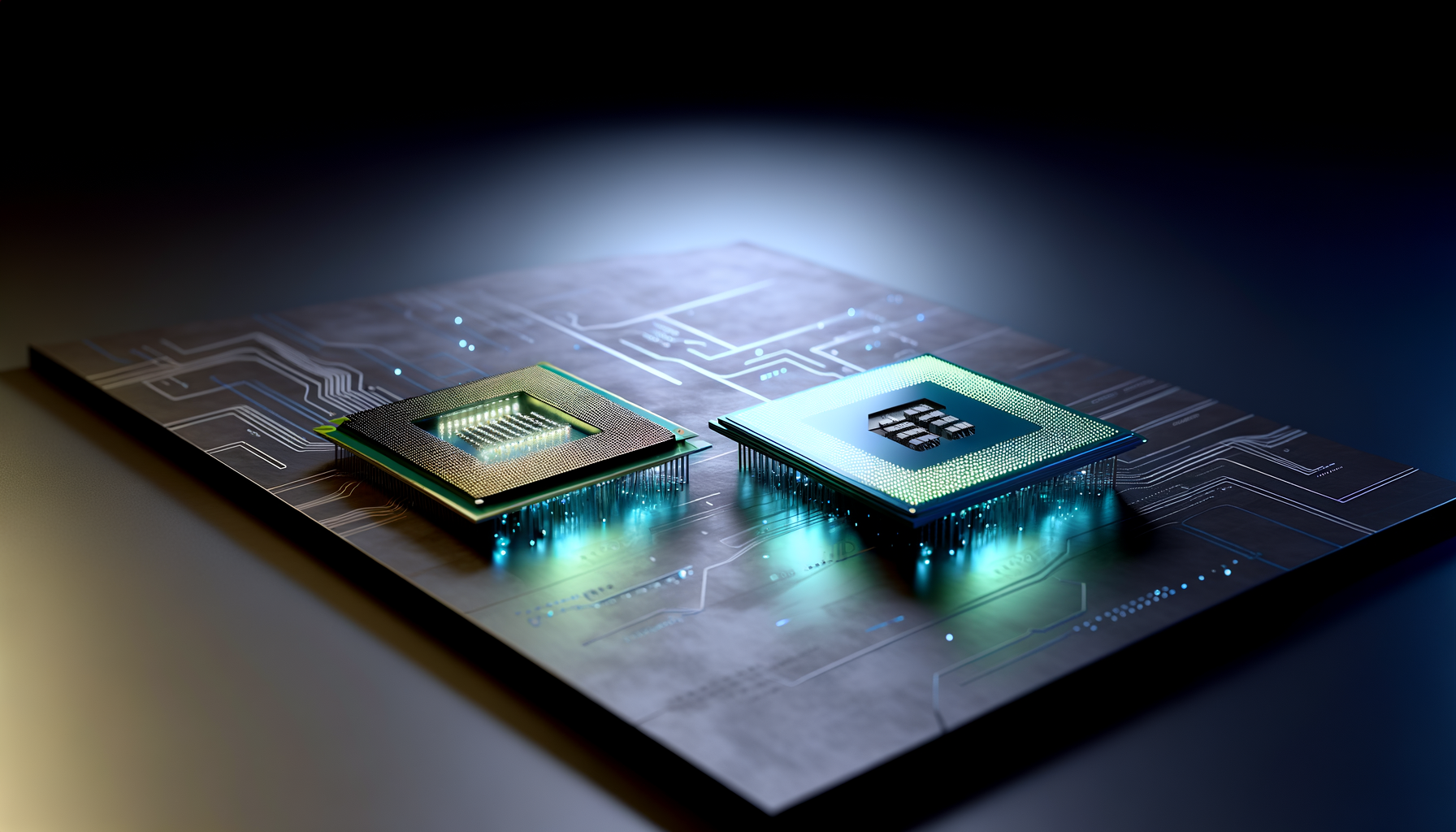 AMD EPYC 9005 “Turin” vs Intel Xeon 6: qual CPU escolher para datacenter em 2026 | EuNerd