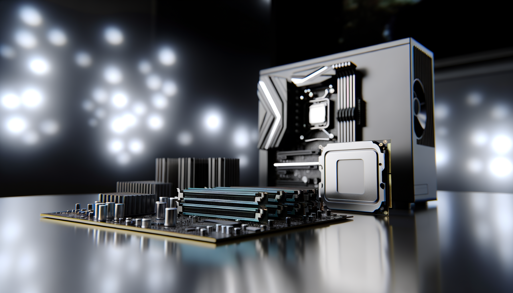 Hardware — review técnico para profissionais de TI | EuNerd