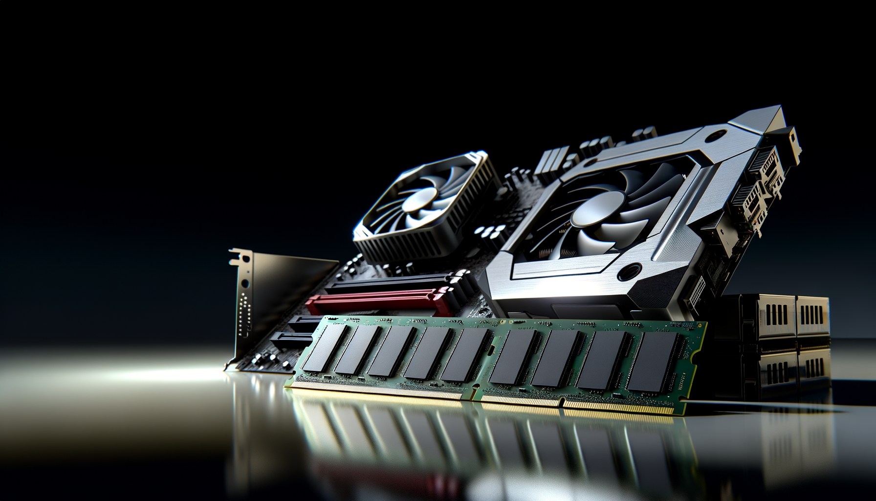 Hardware — review técnico para profissionais de TI | EuNerd