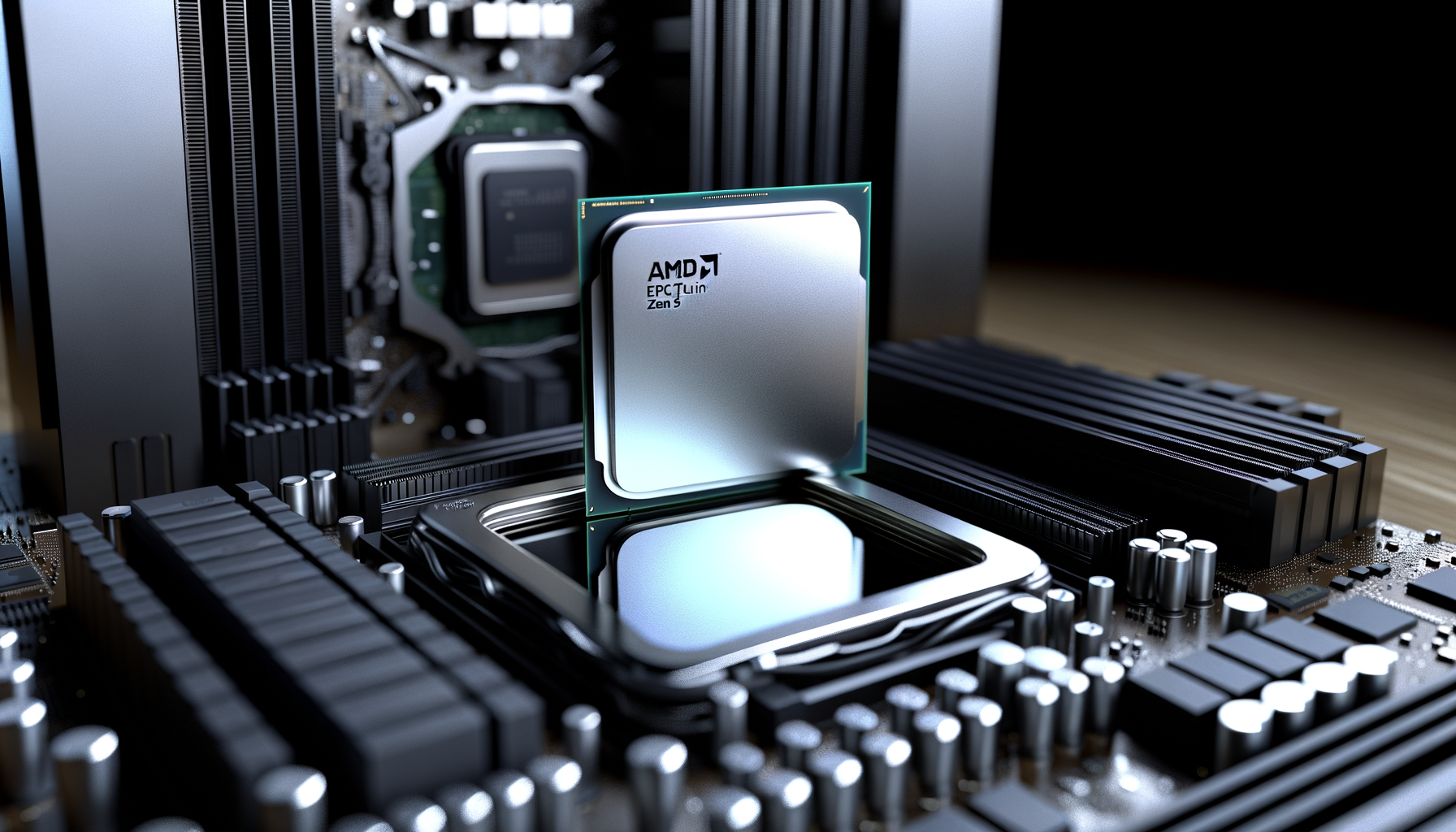 AMD EPYC Turin (Zen 5) em 2026: benchmarks reais e decisão técnica para datacent | EuNerd