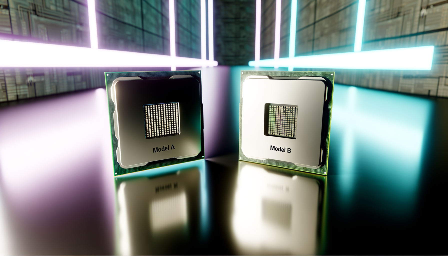 AMD Ryzen 9000 vs Intel Core Ultra 200: qual CPU escolher em 2026? | EuNerd