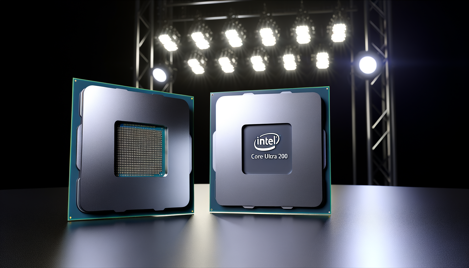 AMD Ryzen 9000 (Zen 5) vs Intel Core Ultra 200: qual CPU escolher em 2026? | EuNerd