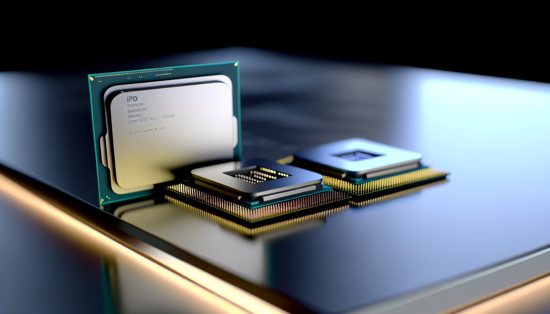 AMD Ryzen 9000 vs Intel Core Ultra 200: qual CPU escolher em 2026? | EuNerd