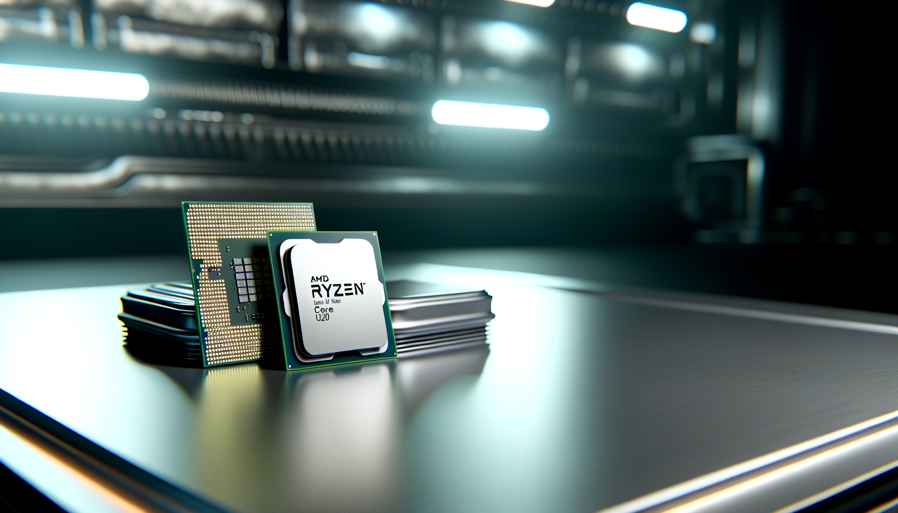 AMD Ryzen 9000 vs Intel Core Ultra 200: qual CPU escolher em 2026? | EuNerd