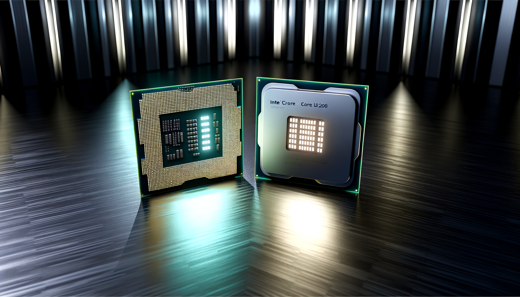 AMD Ryzen 9000 vs Intel Core Ultra 200: qual CPU escolher em 2026? | EuNerd