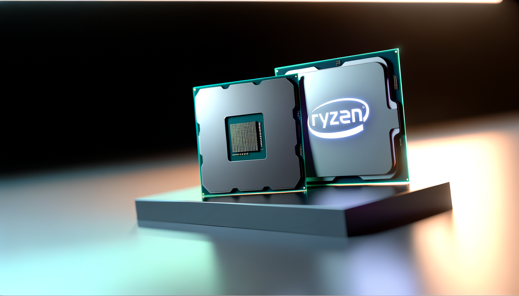 AMD Ryzen 9000 vs Intel Core Ultra 200: Qual CPU Vale em 2026? | EuNerd
