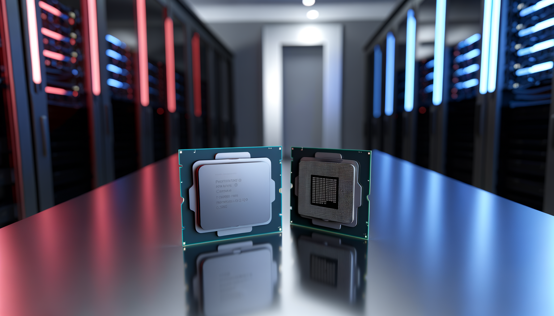 AMD Ryzen 9000 vs Intel Core Ultra 200: qual CPU escolher em 2026? | EuNerd