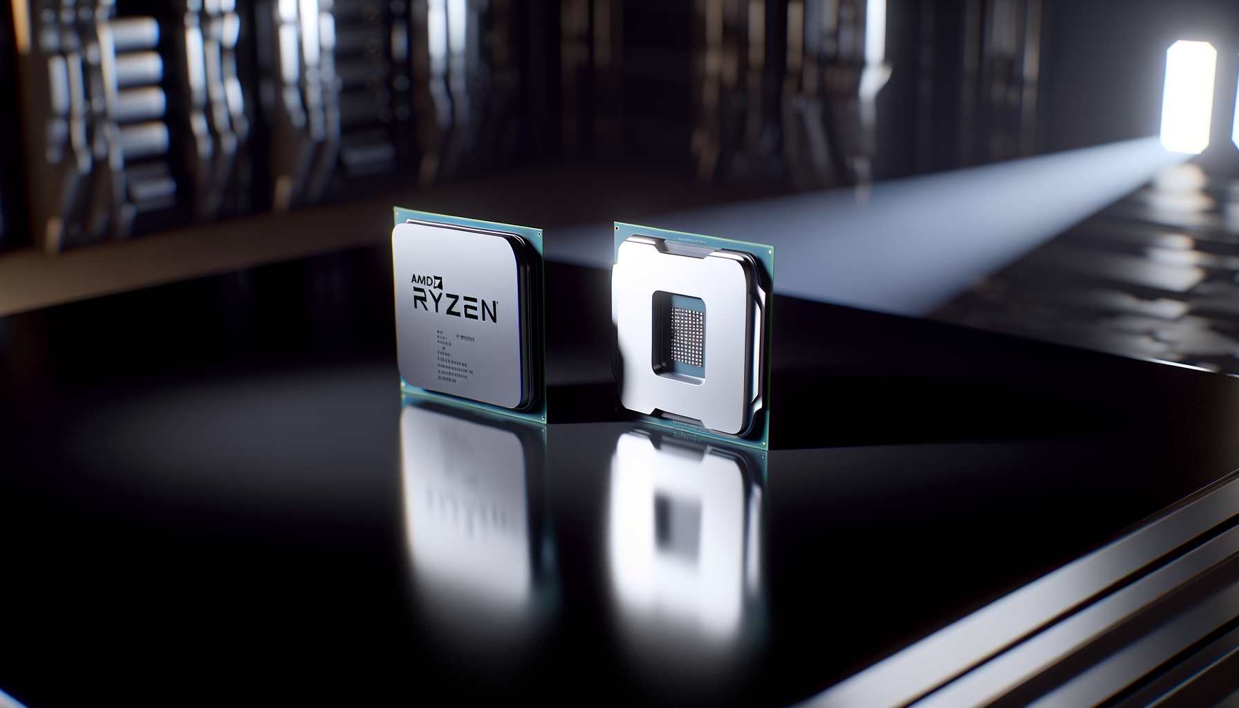 AMD Ryzen 9000 vs Intel Core Ultra: qual CPU escolher em 2026? | EuNerd