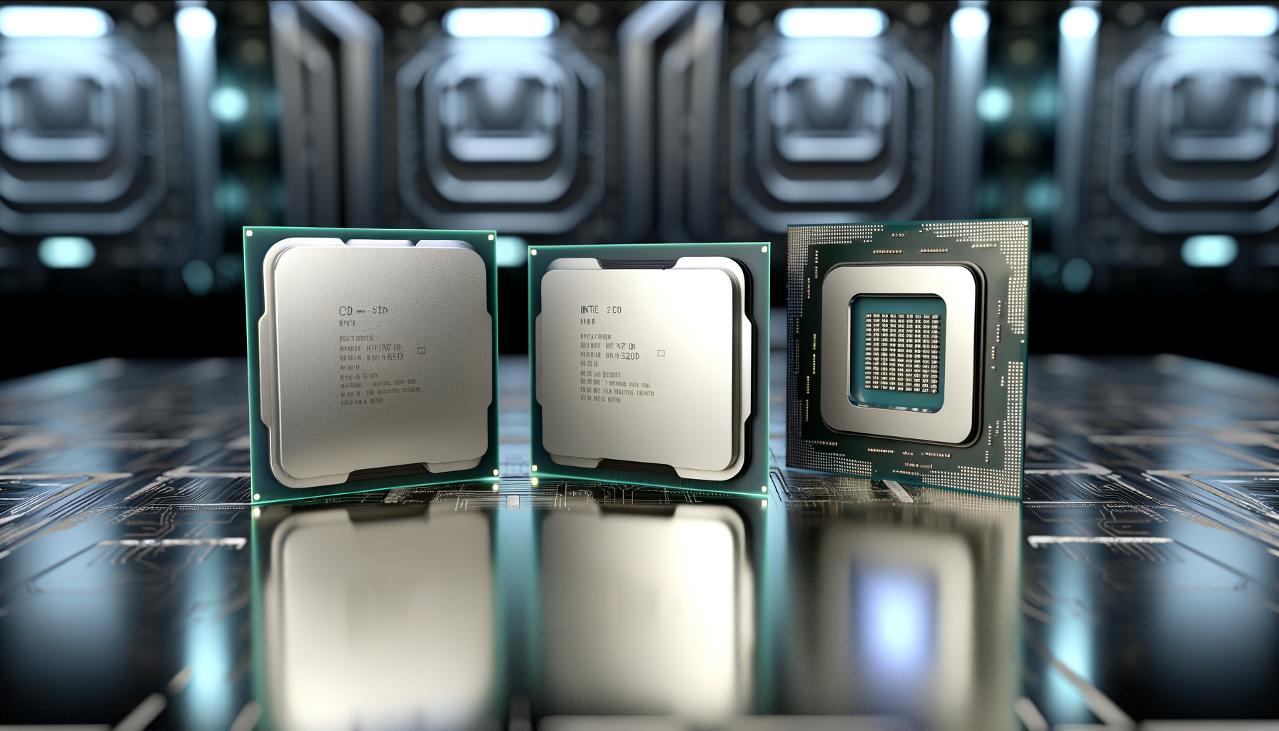 AMD Ryzen 9000X3D vs Intel Core Ultra 200K: qual CPU escolher em 2026? | EuNerd
