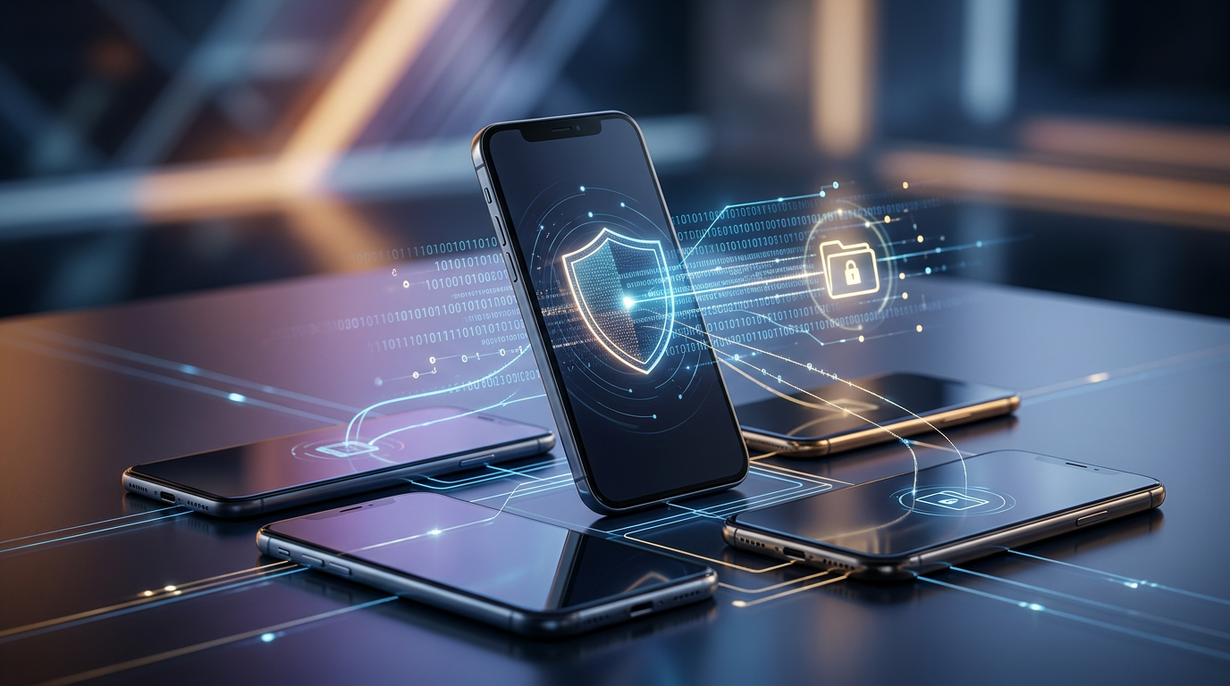 Android Enterprise 2026: Como Gerenciar e Blindar Smartphones Corporativos no Br | EuNerd