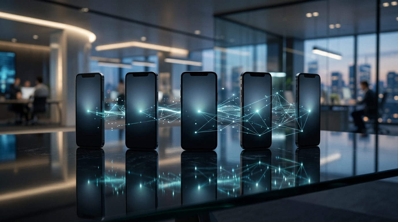 Android Enterprise 2026: Como Implementar Gestão Corporativa de Smartphones com Zero Toque e Compliance Total | EuNerd