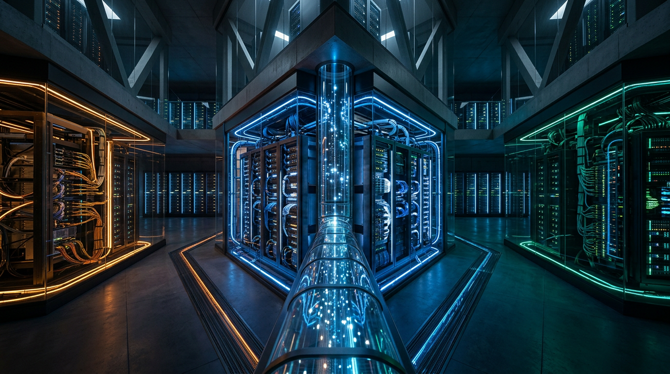 AWS vs Azure vs Google Cloud em 2026: Benchmarks Reais e Qual Escolher para Work | EuNerd