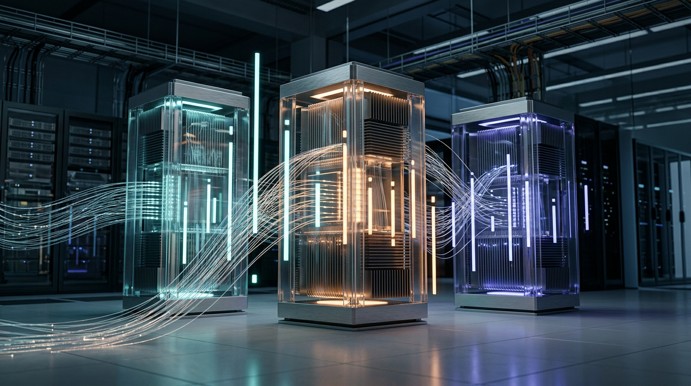 AWS vs Azure vs Google Cloud em 2026: Benchmarks Reais e Qual Escolher no Brasil | EuNerd