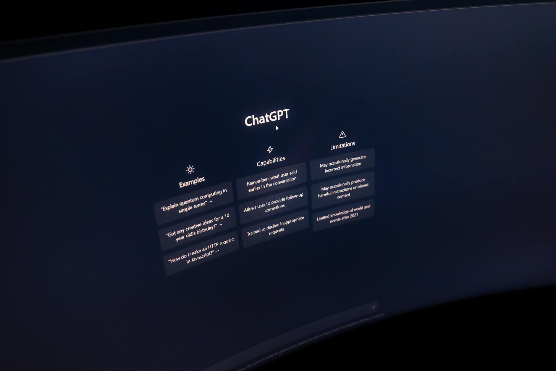 AWS vs Azure vs Google Cloud 2026 Brasil — Foto por Matheus Bertelli via Pexels