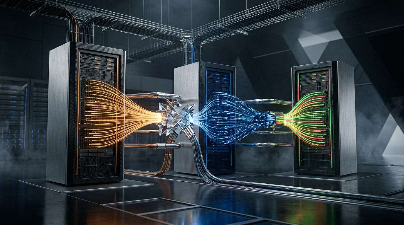 AWS vs Azure vs Google Cloud em 2026: qual entrega mais performance real por rea | EuNerd