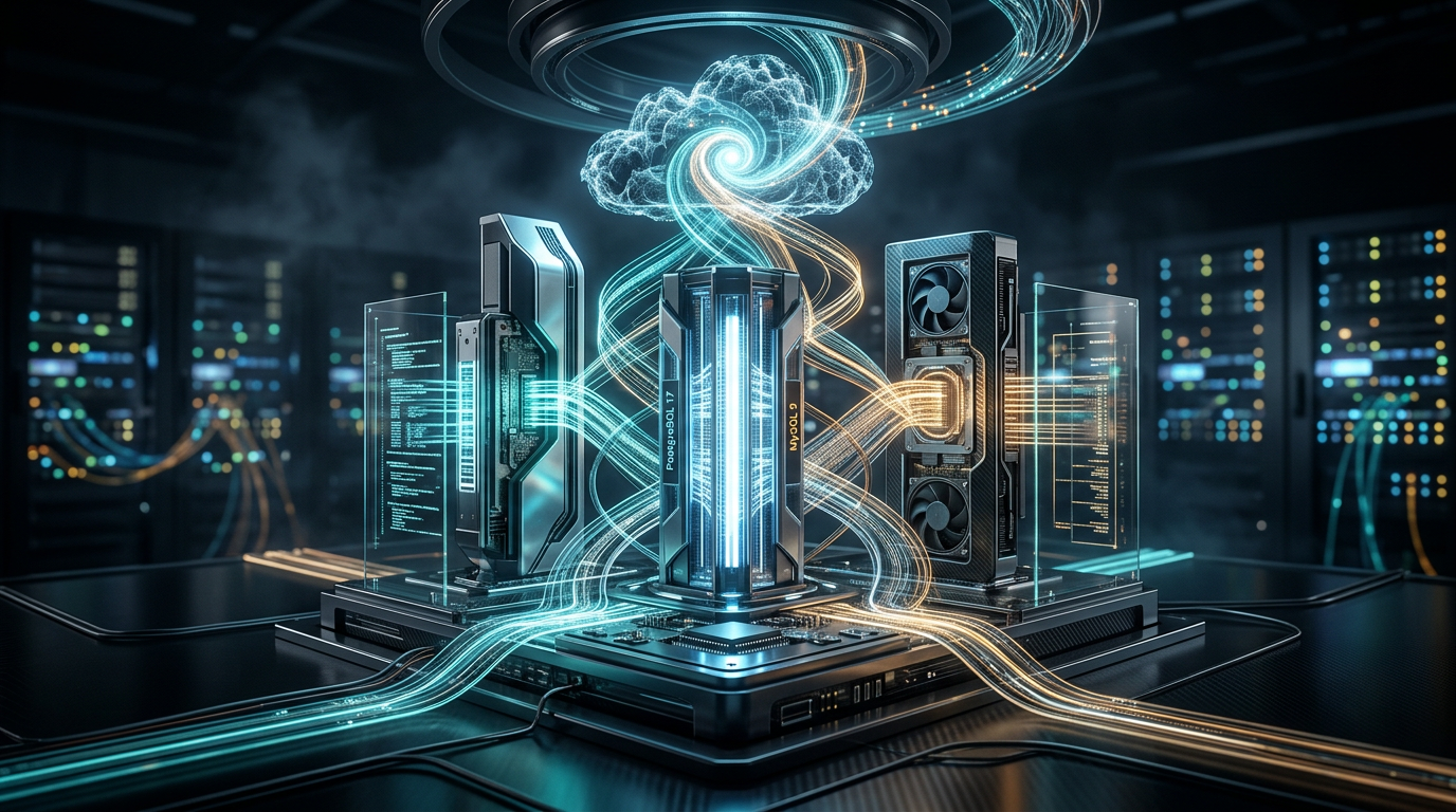 Banco de Dados 2026: PostgreSQL 17, MySQL 9 e o Novo Padrão Cloud-Native | EuNerd