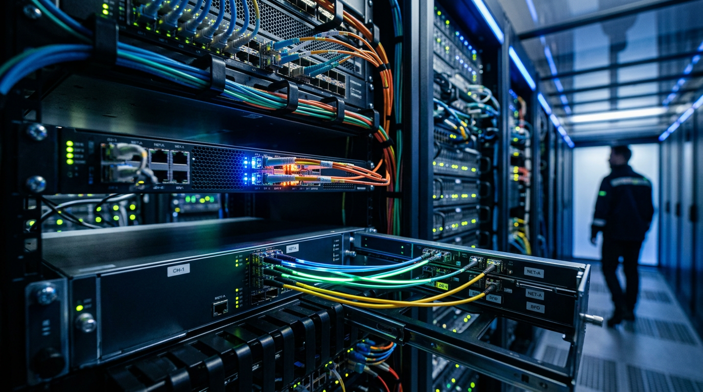 BGP com RPKI e BFD em 2026: Guia Prático para ISPs e Empresas | EuNerd