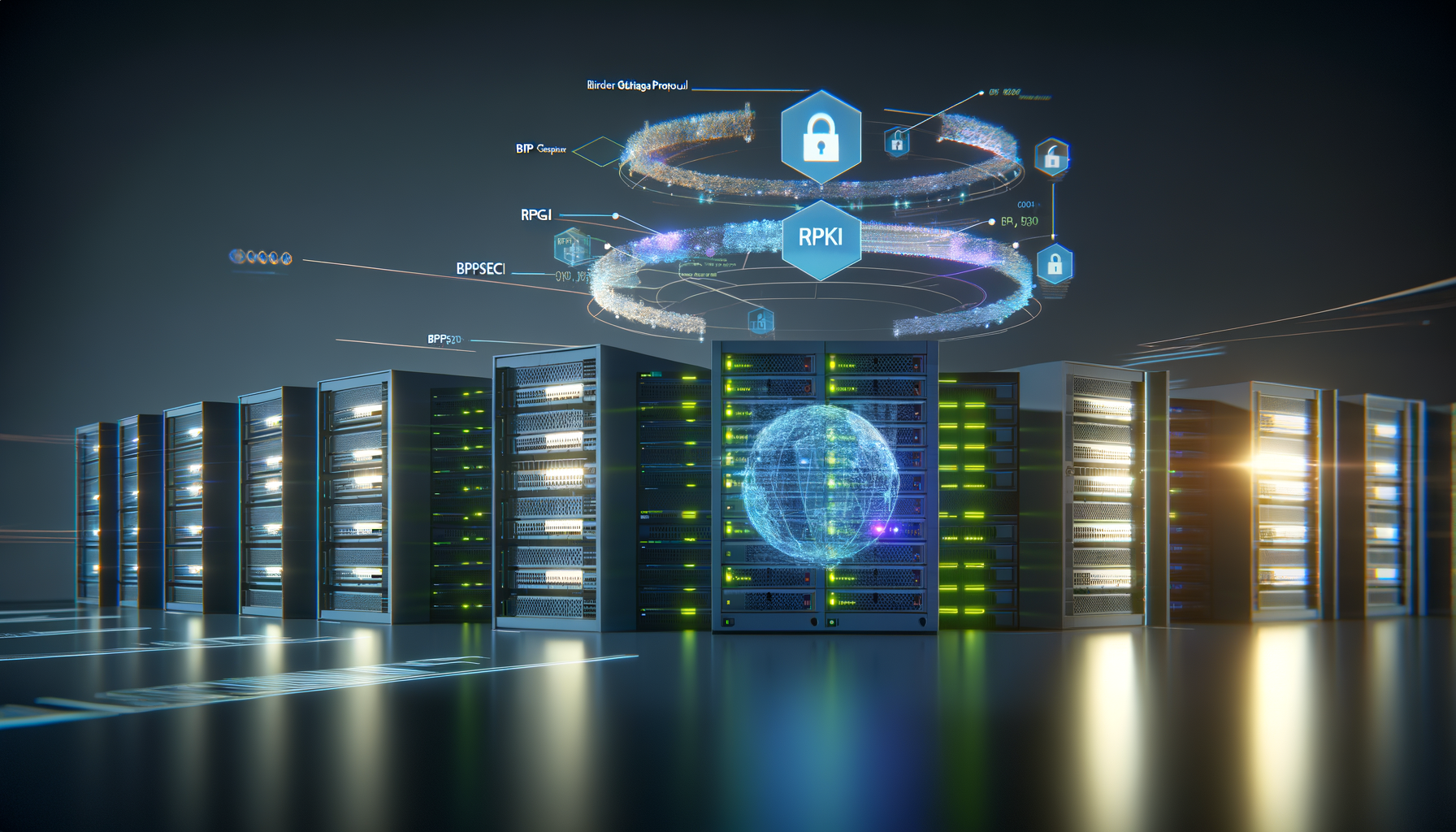 BGP com RPKI e BGPsec em 2026: como blindar seu AS contra hijacks agora | EuNerd