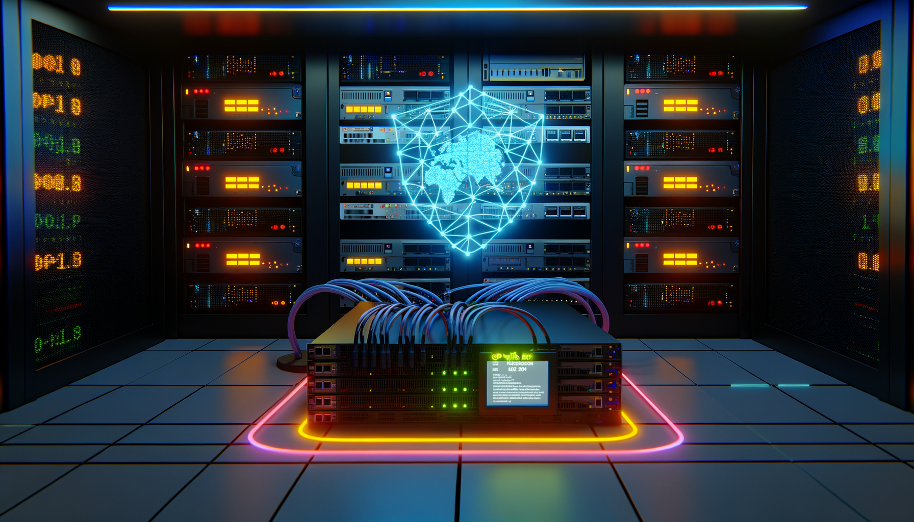 BGP com RPKI em 2026: implementação prática contra hijacks e vazamentos | EuNerd