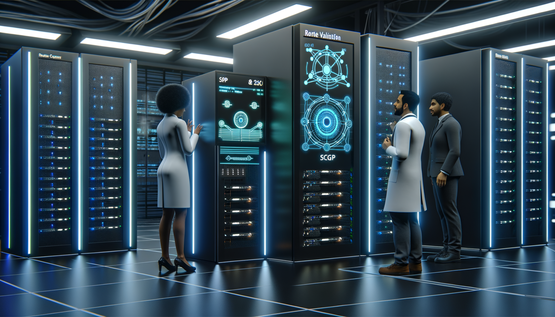 BGP com RPKI e Validação de Rota em 2026: Guia Prático para Provedores e Enterpr | EuNerd