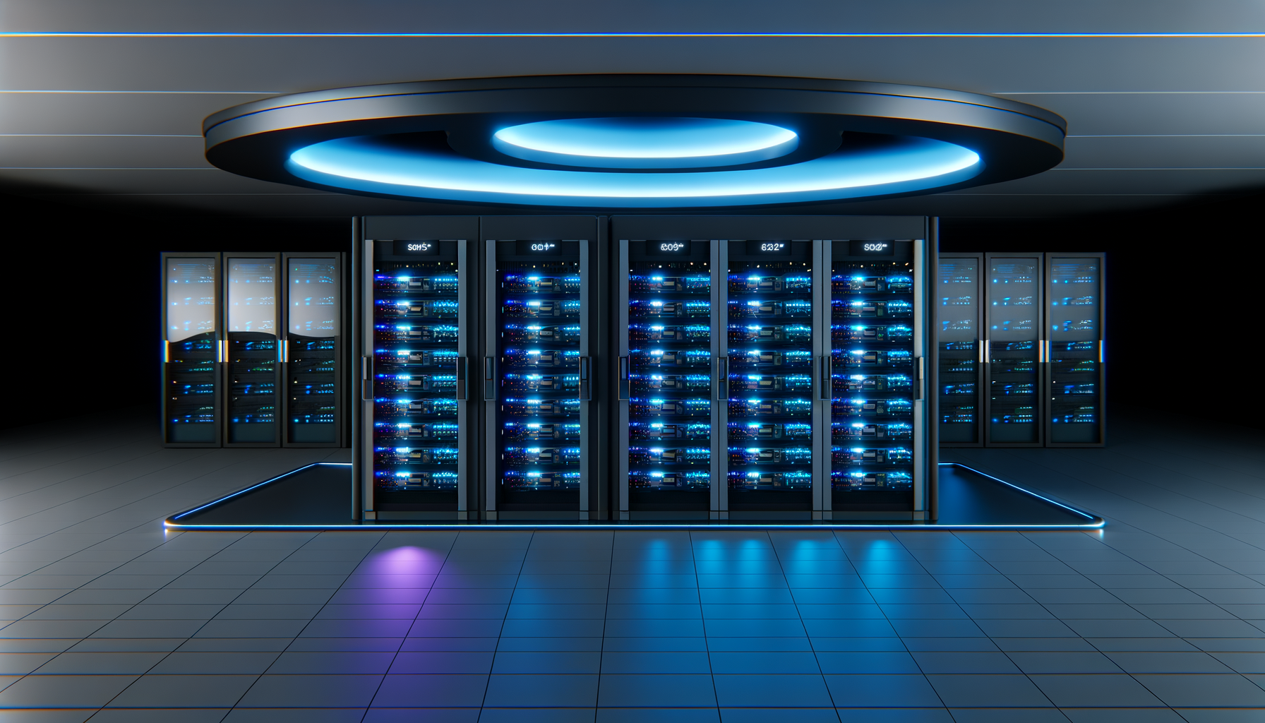 BGP EVPN com VXLAN em 2026: Guia Prático para Data Centers Modernos | EuNerd