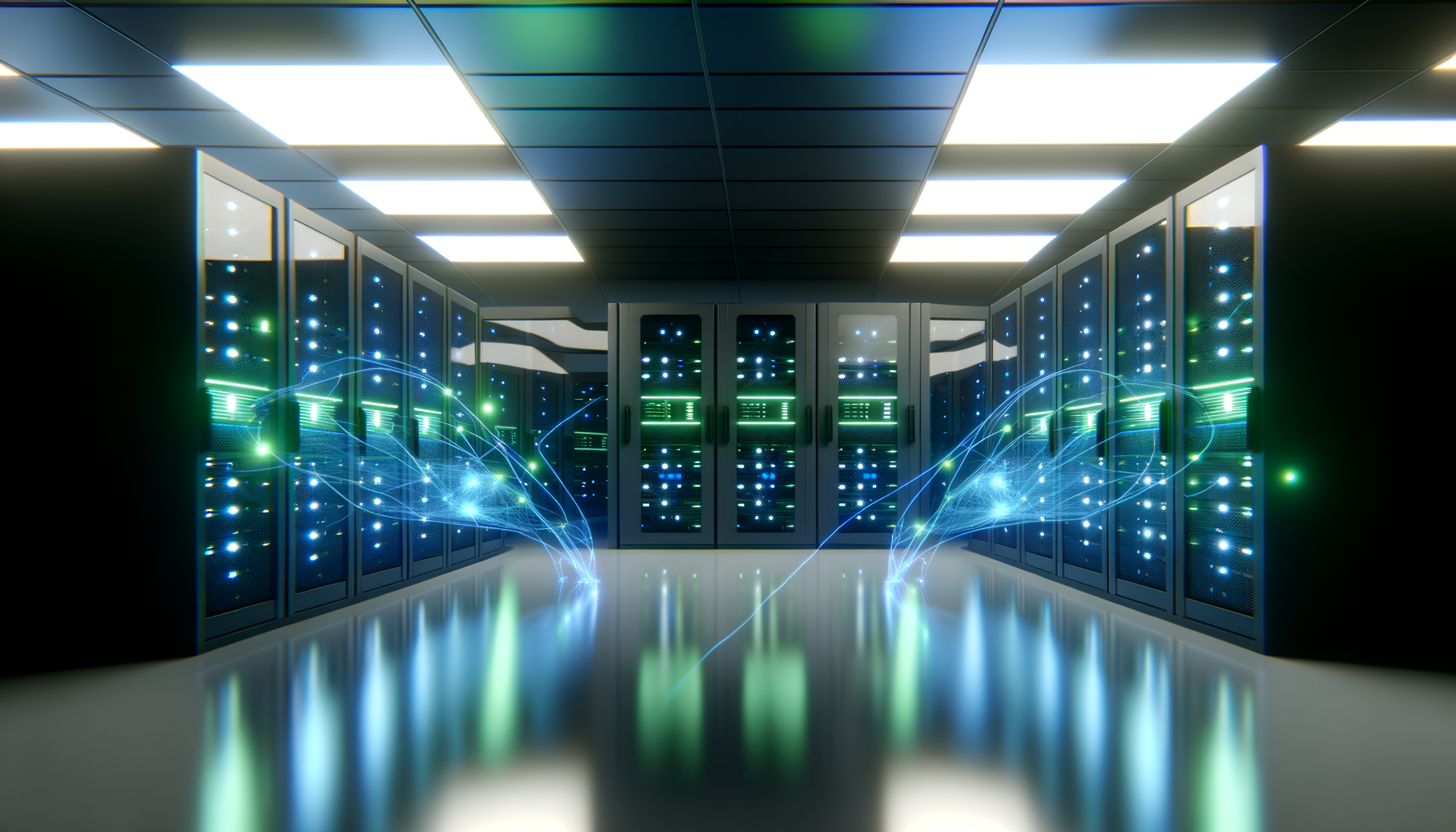 BGP EVPN com VXLAN em 2026: Guia Completo para Data Centers e Multicloud | EuNerd