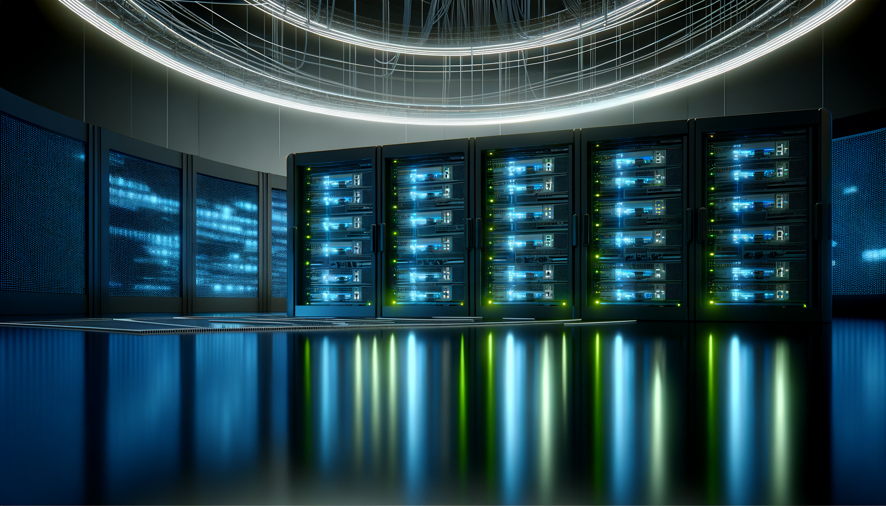 BGP EVPN VXLAN no Brasil em 2026: Deploy de Fabrics de Data Center sem STP | EuNerd