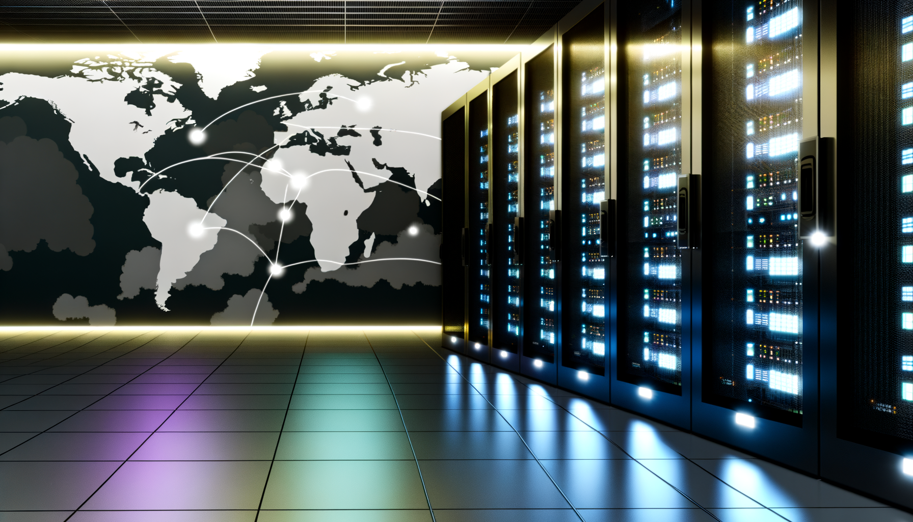 BGP EVPN VXLAN no Brasil em 2026: Guia Prático de Implementação em Data Centers | EuNerd