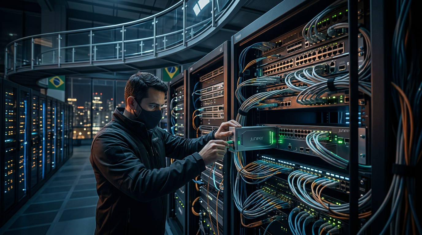 BGP e RPKI em 2026: o que muda para redes no Brasil | EuNerd