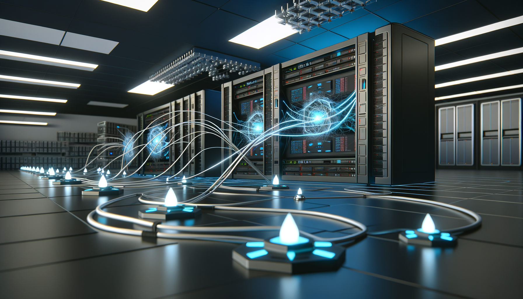 BGP, SD-WAN e IA nas Redes Corporativas em 2026: o novo padrão que você precisa  | EuNerd