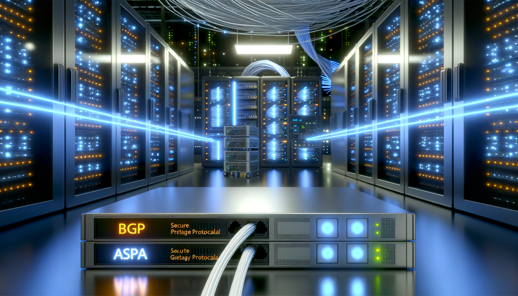 BGP Seguro com RPKI e ASPA: Como Blindar Seu ASN em 2026 | EuNerd