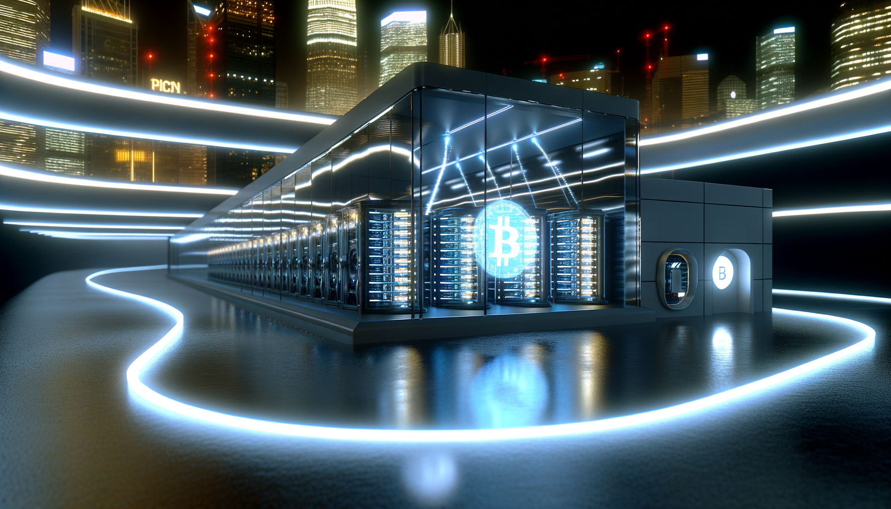 Bitcoin em 2026: Escalabilidade, ETFs e Custódia Institucional Sob Análise Técni | EuNerd