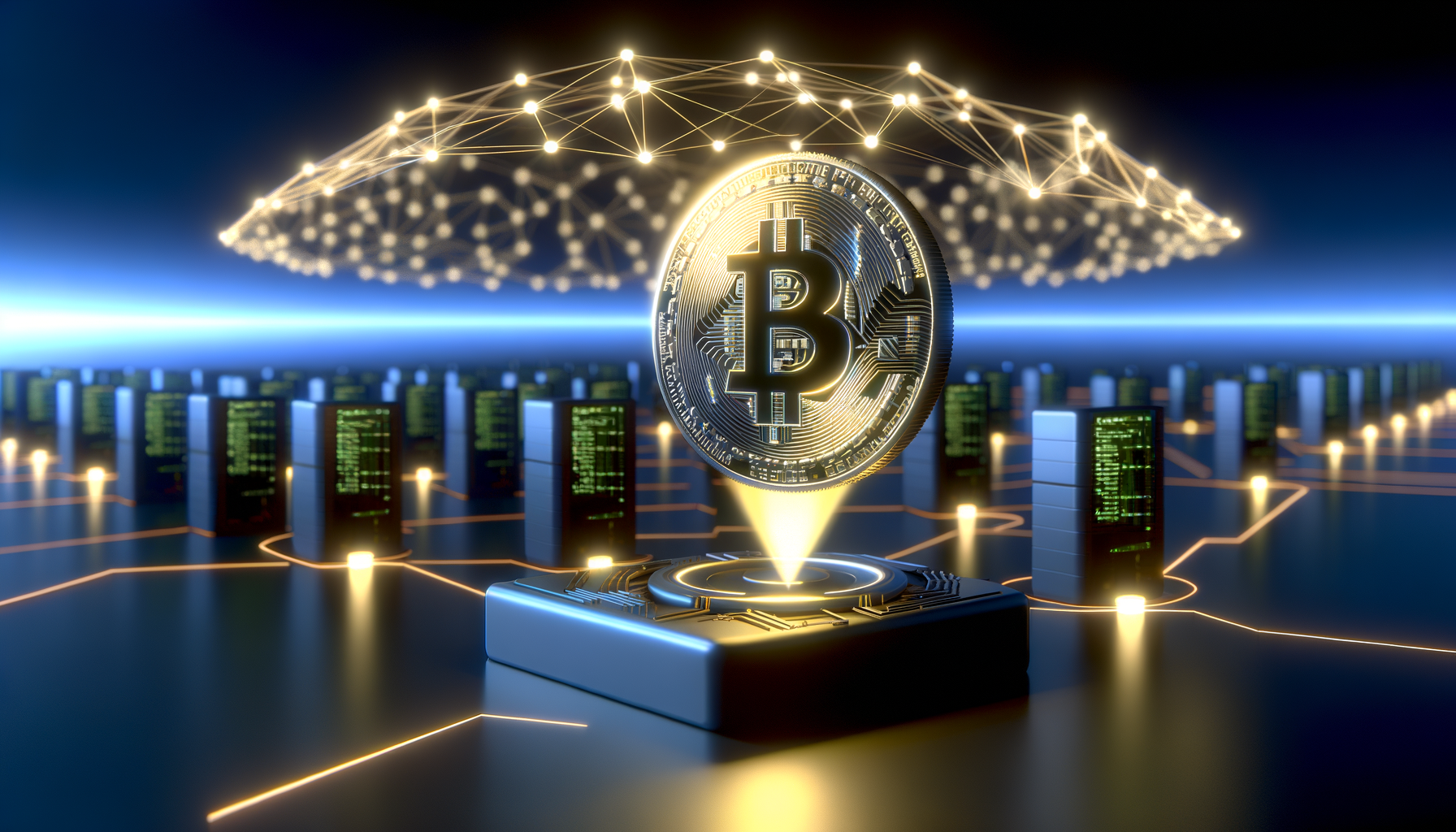 Bitcoin acima de US$ 100 mil em 2026: o que profissionais de TI precisam dominar | EuNerd