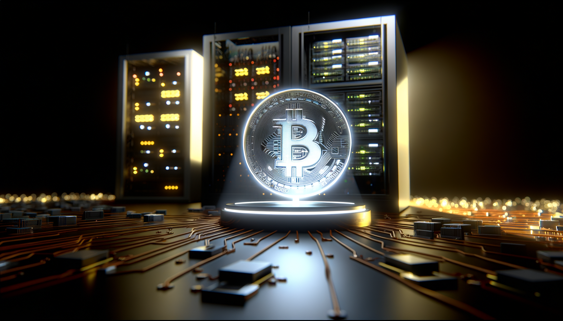 Bitcoin acima de US$ 100 mil em 2026: o que todo profissional de TI precisa domi | EuNerd