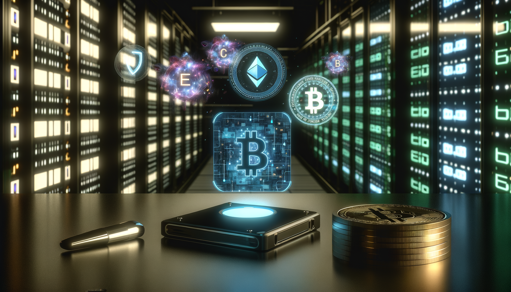 Bitcoin ETF, Drex e tokenização no novo stack cripto em 2026