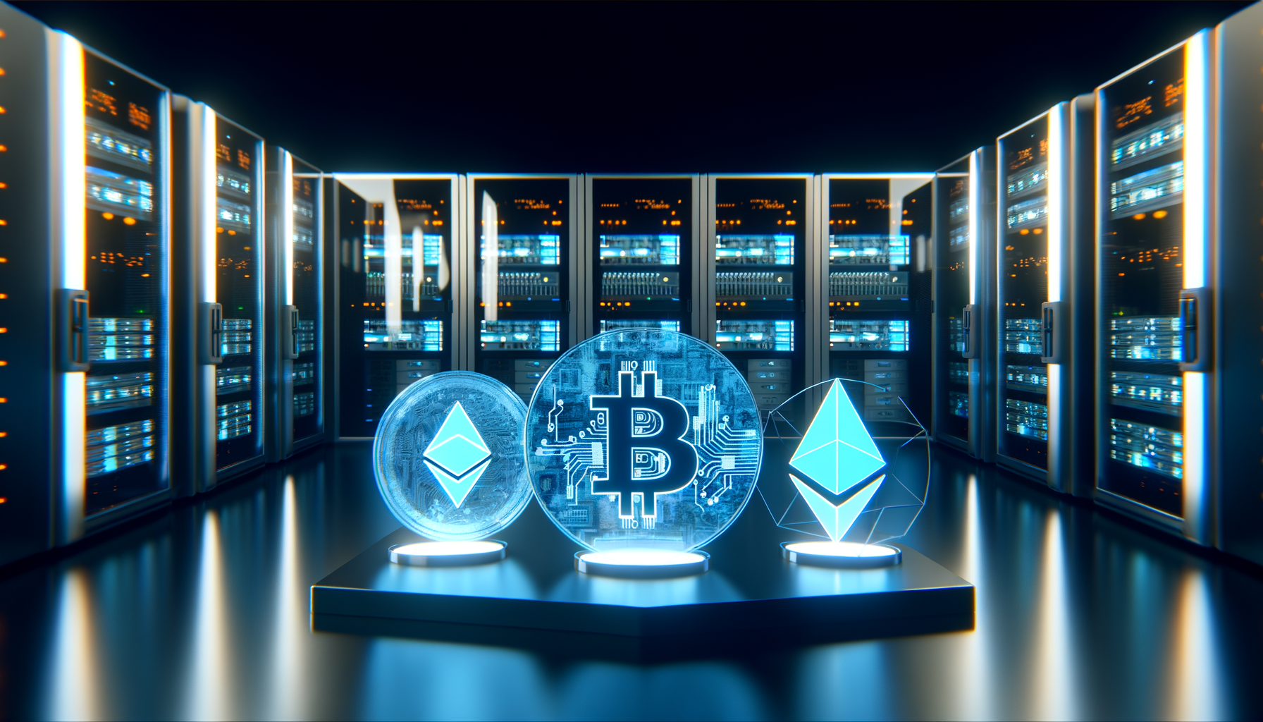 Bitcoin, Ethereum e Stablecoins em 2026: o novo stack cripto que todo profission | EuNerd