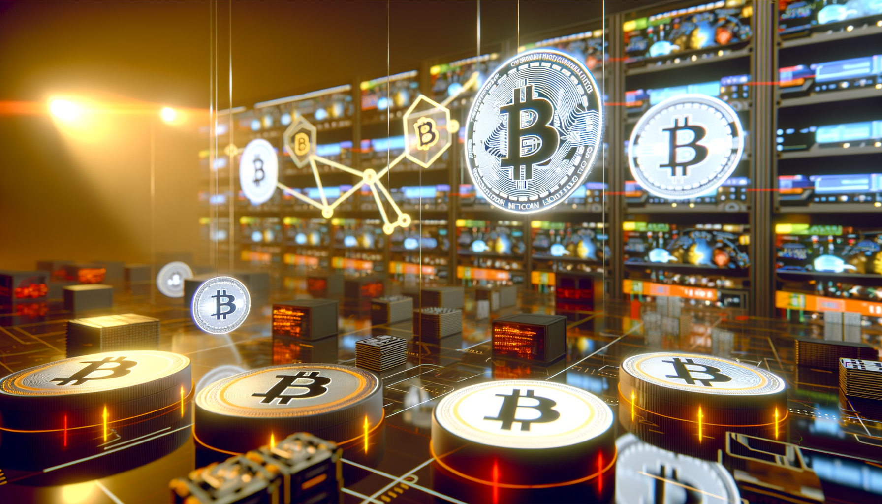 Bitcoin Layer 2 em 2026: Vale Rodar Lightning, RGB ou Stacks em Produção? | EuNerd
