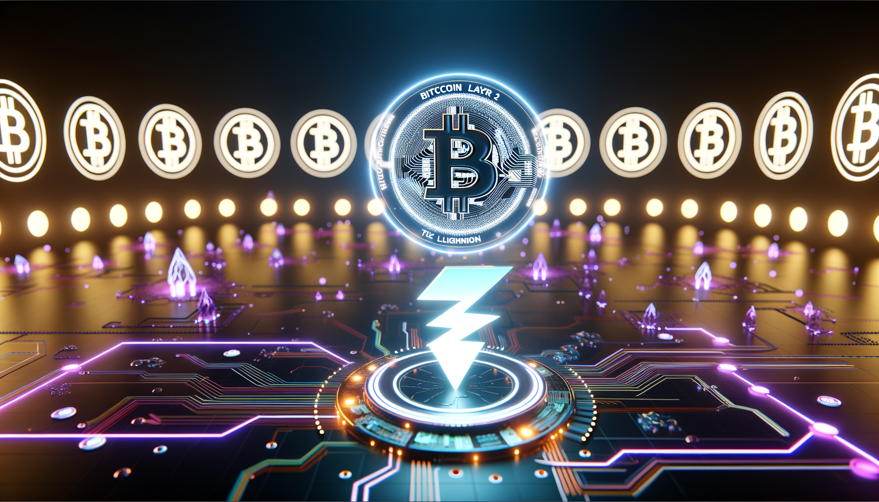 Bitcoin Layer 2 e Lightning em 2026: Vale Implementar Agora? | EuNerd