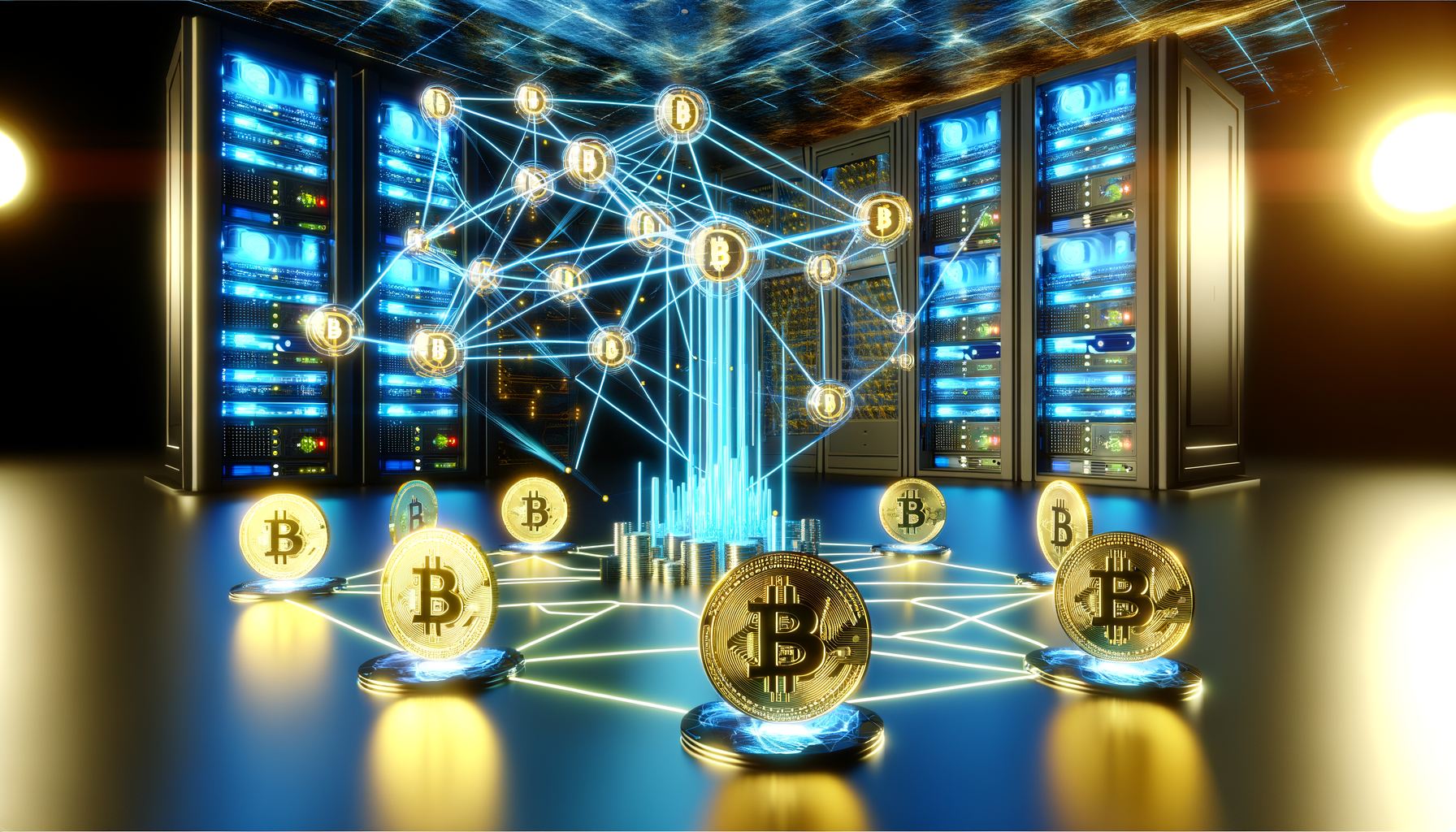 Bitcoin Lightning Network 2026: Escalabilidade Real ou Limite Técnico? | EuNerd