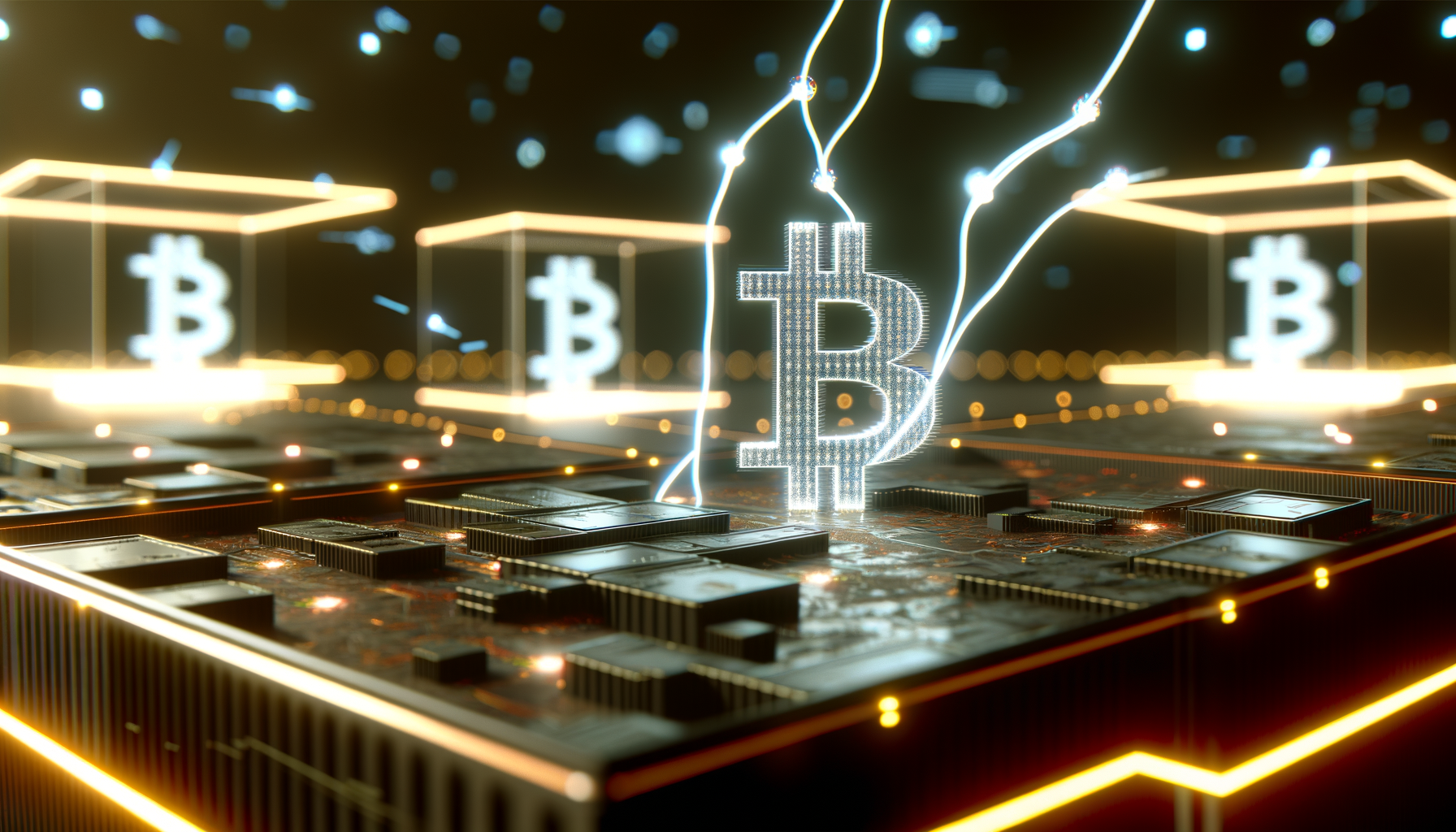 Bitcoin Lightning Network em 2026: vale implementar em produção? | EuNerd