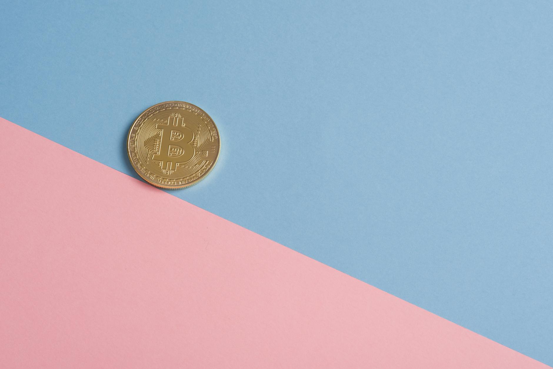 Bitcoin pós-halving 2024 e infraestrutura TI — Foto por Moose Photos via Pexels