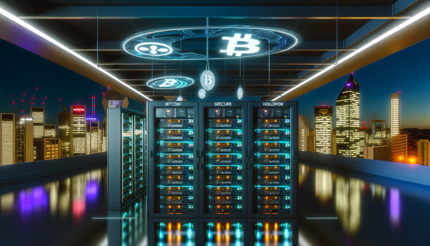 Bitcoin e Stablecoins em 2026: Infraestrutura Crítica para TI | EuNerd