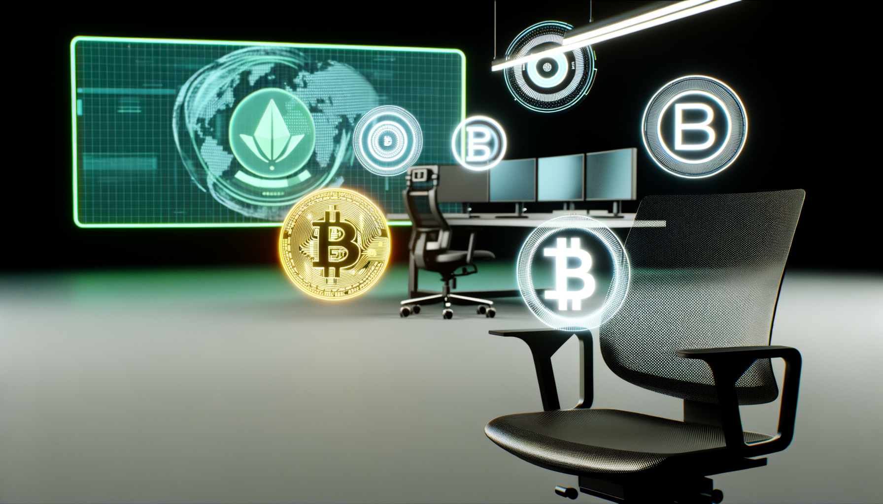 Bitcoin e Stablecoins no Brasil 2026: o novo stack que todo profissional de TI p | EuNerd