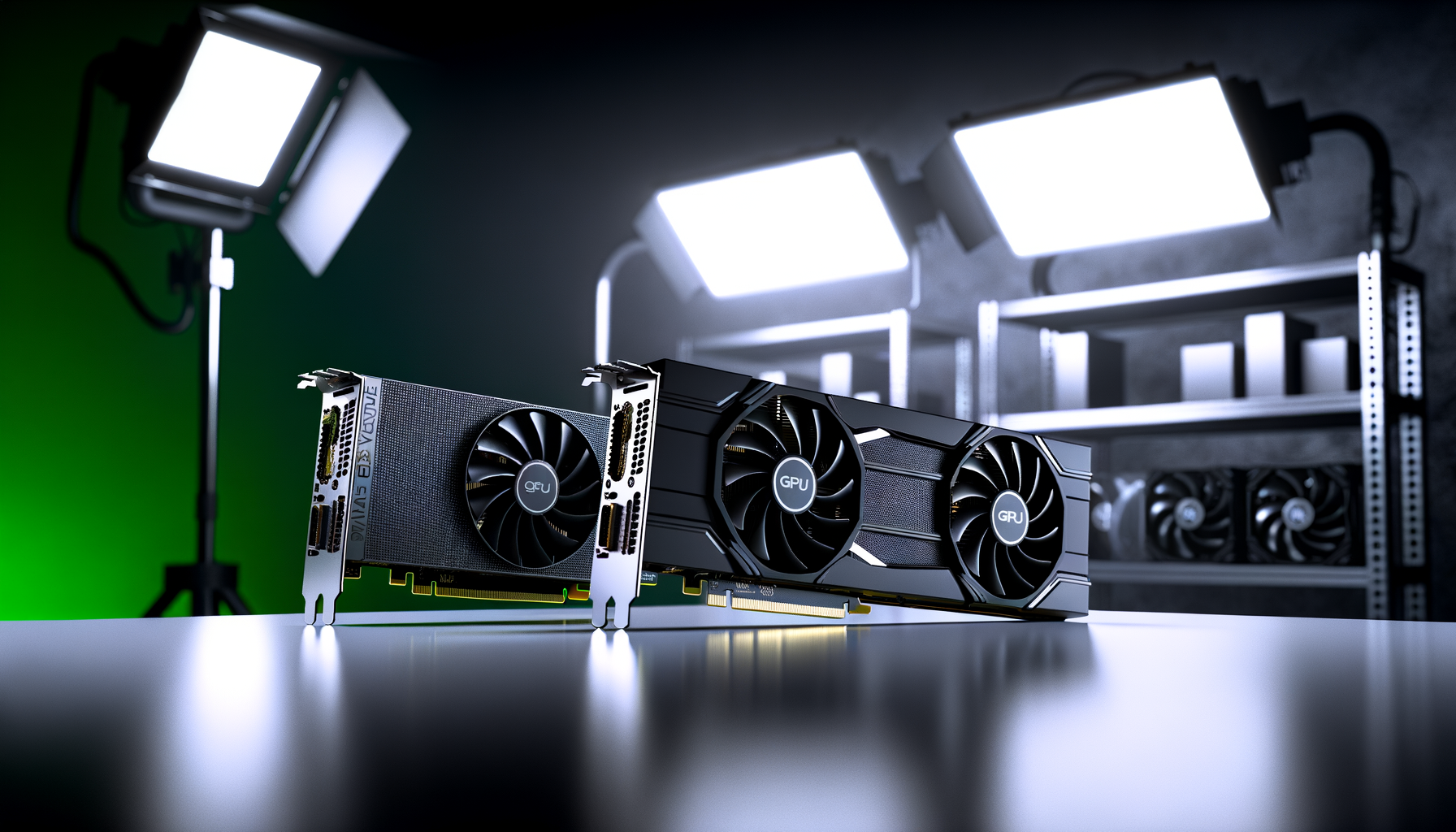 Blackwell B200 e MI300X: a nova guerra das GPUs de IA em 2026 exige decisão imed | EuNerd