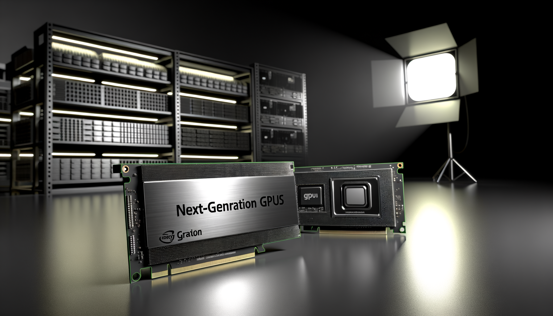 Blackwell, MI300X e Gaudi 3: a guerra de GPUs que vai redefinir data centers em  | EuNerd