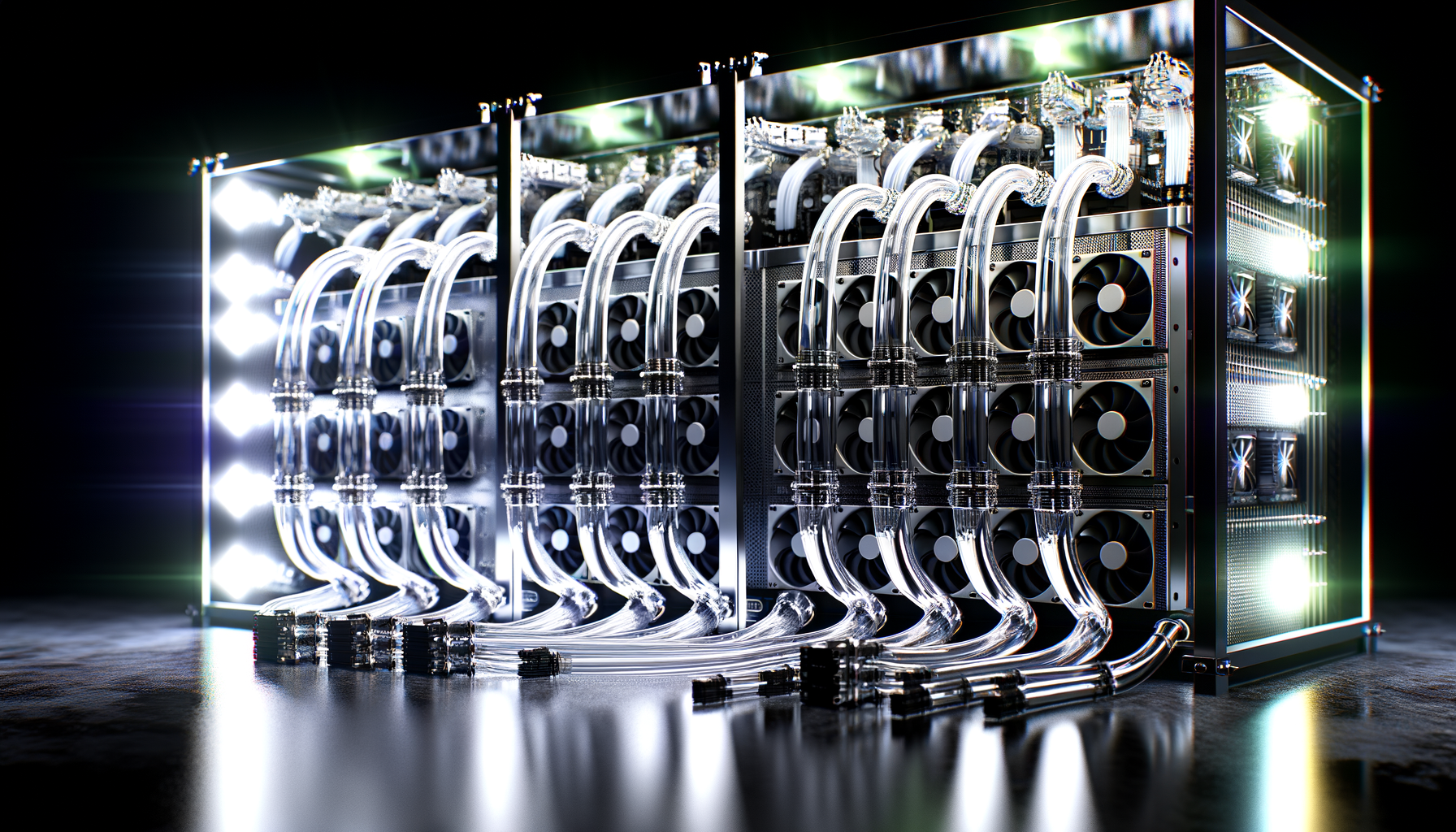 Blackwell e MI300X: a guerra das GPUs de IA redefine o hardware corporativo em 2026 | EuNerd