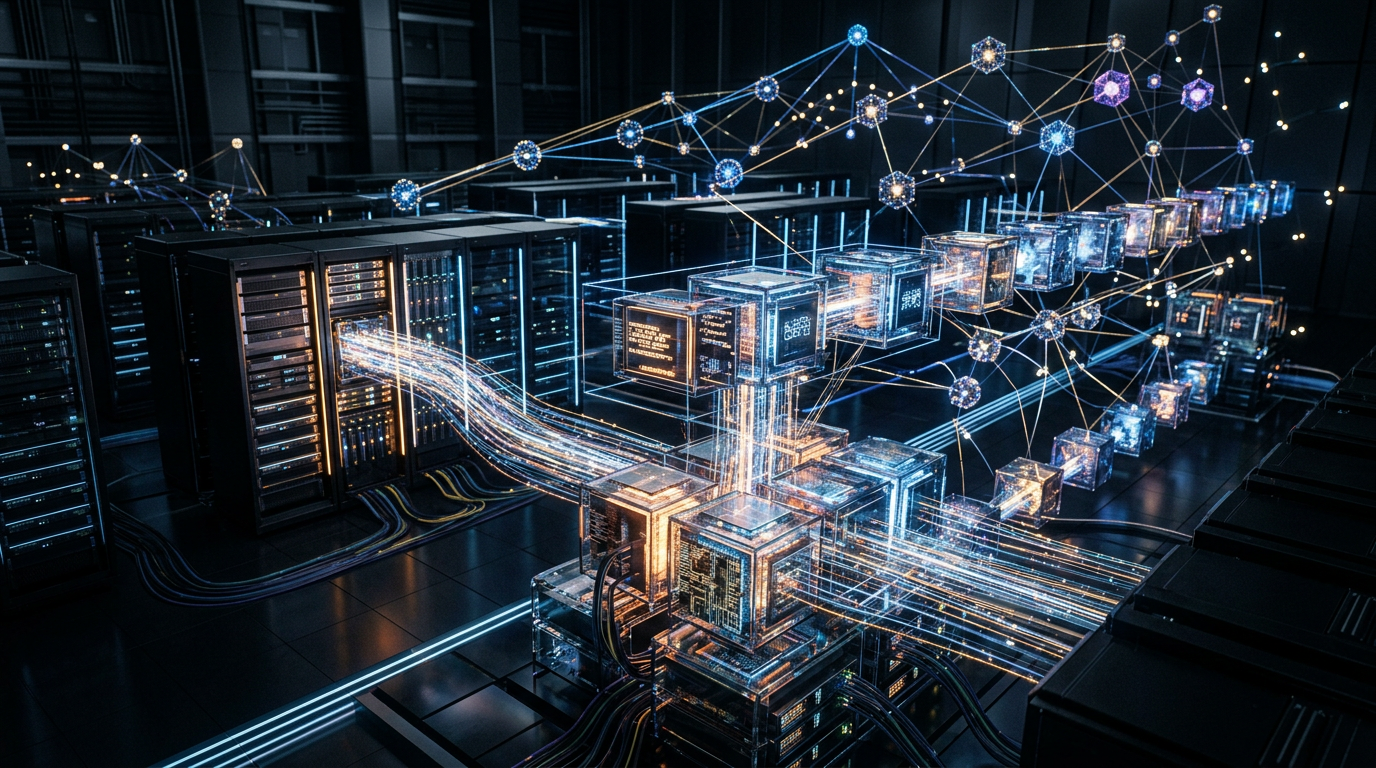 Blockchain e Web3 em 2026: o que todo profissional de TI precisa dominar agora | EuNerd