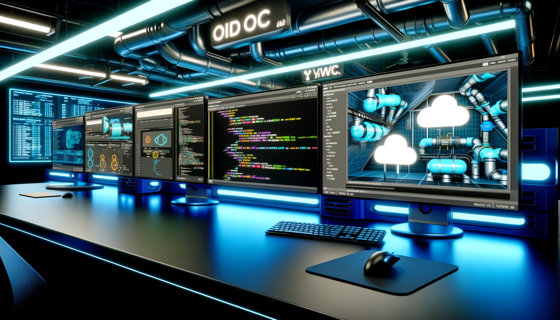 CI/CD com GitHub Actions + OIDC na AWS: Pipeline Seguro sem Secrets em 2026 | EuNerd