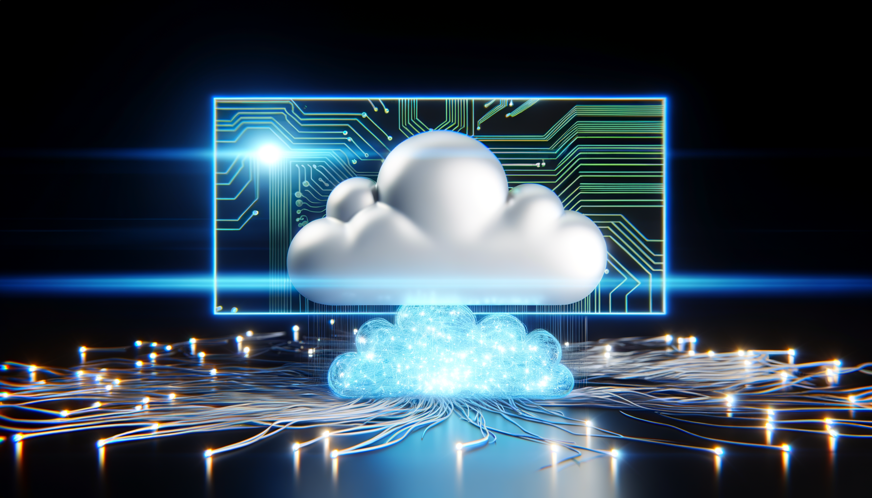 Cloud — howto técnico para profissionais de TI | EuNerd