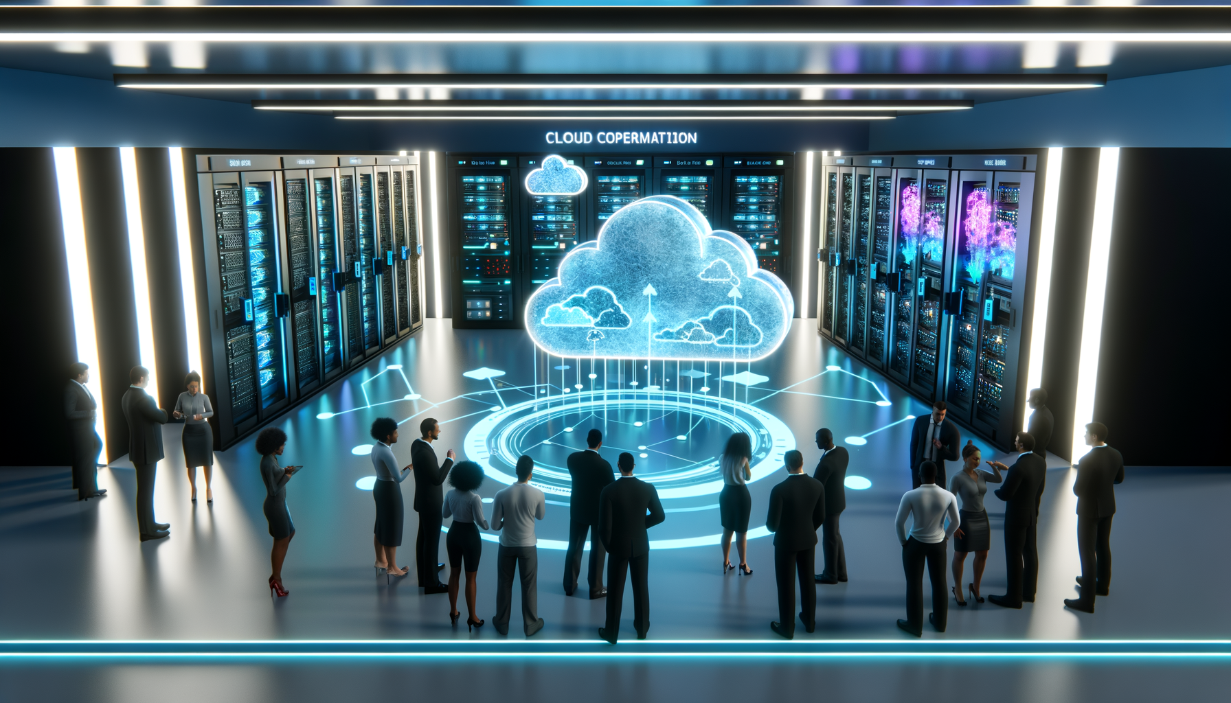Cloud 2026: FinOps, IA e Multi-Cloud redefinem o jogo para TI | EuNerd